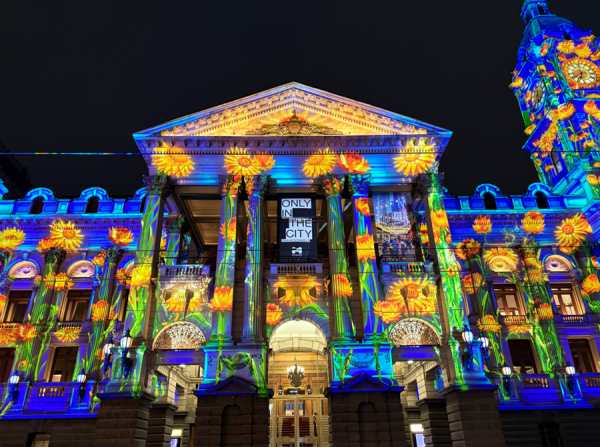 Melbourne Spring Events Turn Up the Cultural Heat