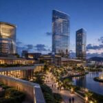 Melco International Revenue Hits HK$20.5B in H1 2026
