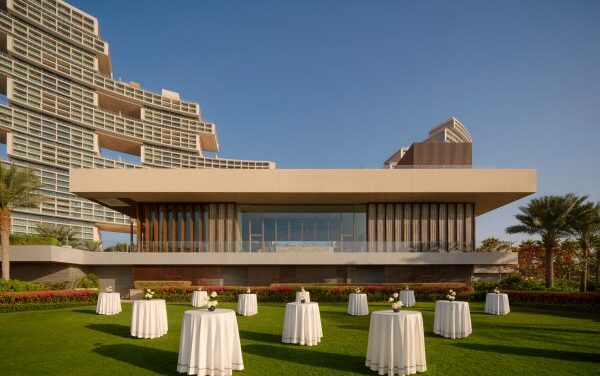 Atlantis Dubai Scores Double Michelin Glory in 2026