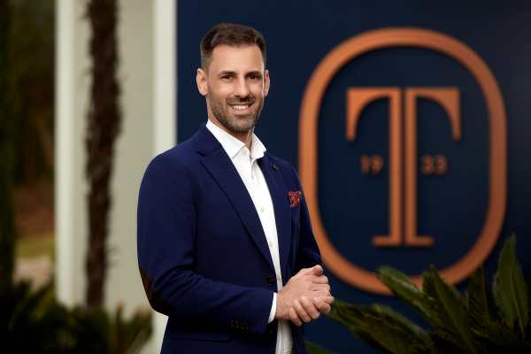 Jason Marques Takes the Helm at Tivoli Avenida Liberdade