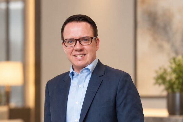 Avani+ Luang Prabang Names Patrick Manthe General Manager