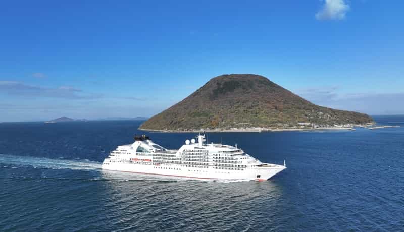 Cruise Traveller Unveils Three Big Agent Cruise Prizes