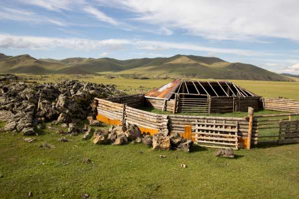 Bunnik Tours Unveils New Bhutan and Mongolia