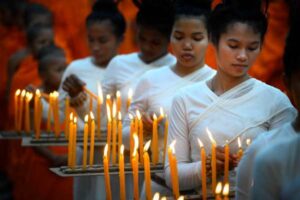 Monk Blessing Siem Reap_2949_53497754069_o