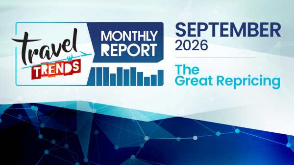 Record Travel Revenues Fail to Deliver Profit Growth