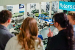 Motor Museum