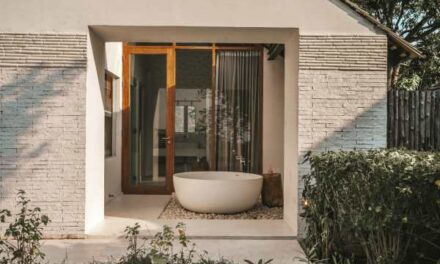 Roukh Kiri Khaoyai: A Serene Mountain Villa Escape