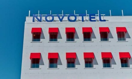 Novotel St Kilda Opens in $196M Fitzroy Street Revival