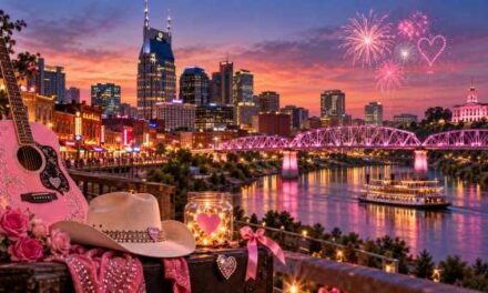 Nashville Turns 9/25 Into a Dolly Parton Celebration