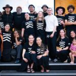 Aboriginal and Māori Youth Unite in Culture and Leadership