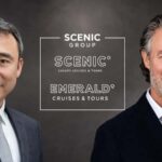 Scenic Group Charts Bold Course With New COO and CIO