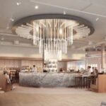 First Look: SAS Unveils New Copenhagen Airport Lounge