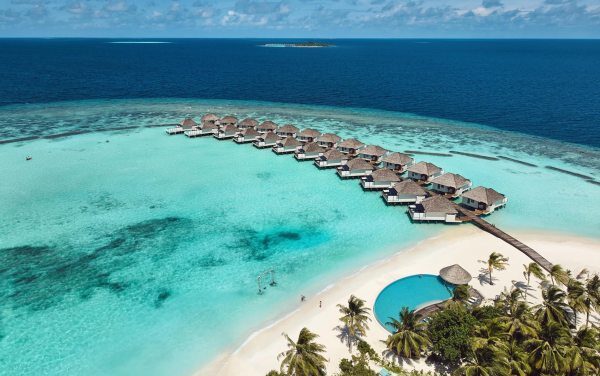 Nova Maldives Makes Solo Travel a Gentle Reset