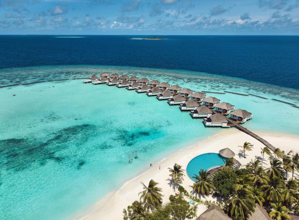 Nova Maldives Makes Solo Travel a Gentle Reset