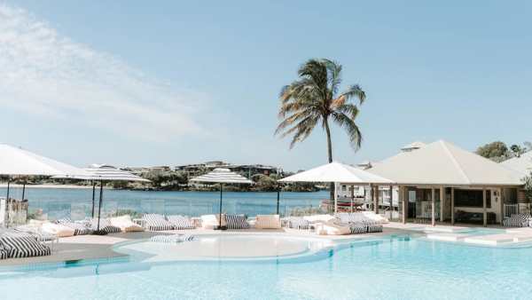 Novotel Sunshine Coast Resort
