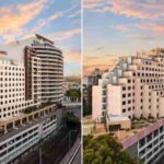 Mulpha Makes Darling Harbour Hotels Power Play