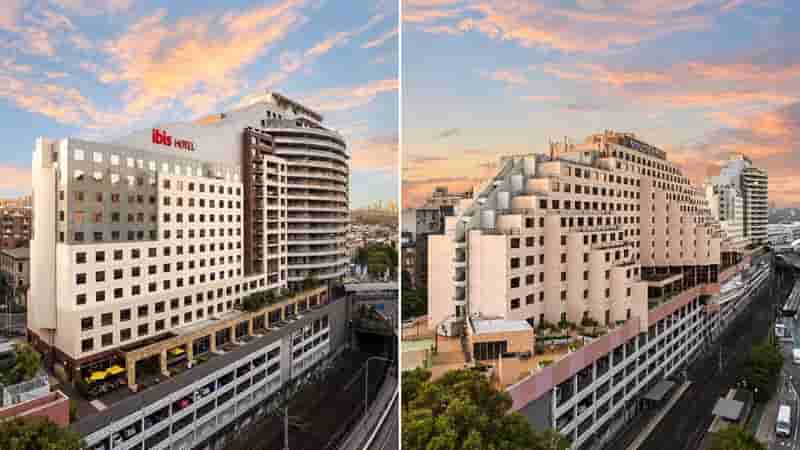 Mulpha Makes Darling Harbour Hotels Power Play