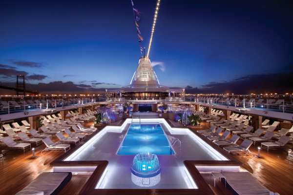 Oceania Cruises Unveils Hot Asia Deals This Week