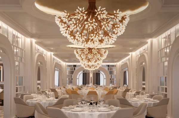 Oceania Cruises Serves Up Gluten-Free First