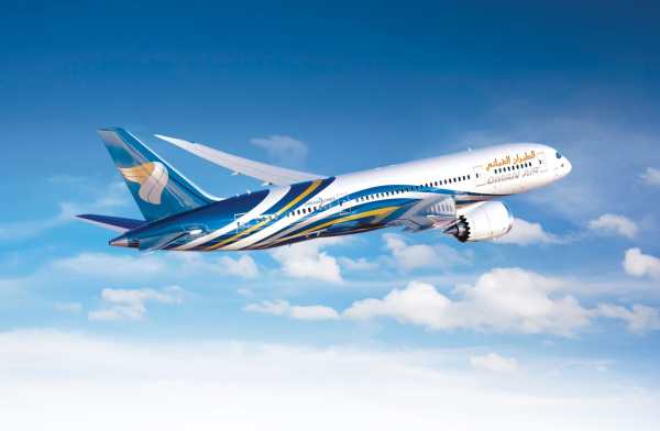 Oman Air Hunts New Chief to Elevate Guest Experience