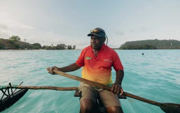 Vanuatu Uncovered Invites Aussies Into Its Living Culture