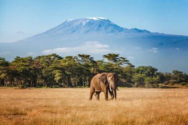 British Airways Adds Two Tanzania Routes for 2027