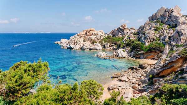 Discover Airlines Takes Off for More of Italy in 2027