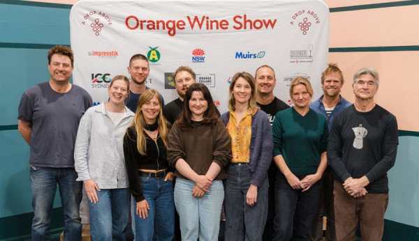 Orange Wine Show Uncorks Its 2026 Champions