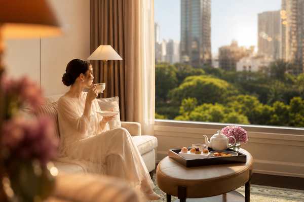 Where Unspoken Needs Inspire Effortless Care