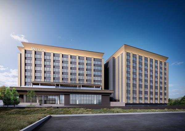 Westin Heads for Hokkaido with New Furano Resort