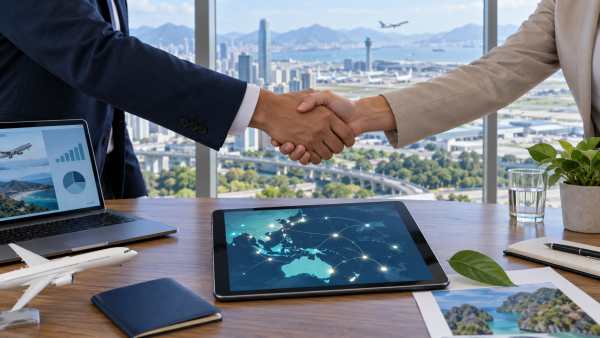 PATA and ATTIA Unite to Power Asia Pacific Travel Tech