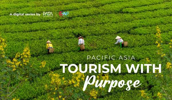 PATA Series Puts Purpose at Heart of Asia Tourism