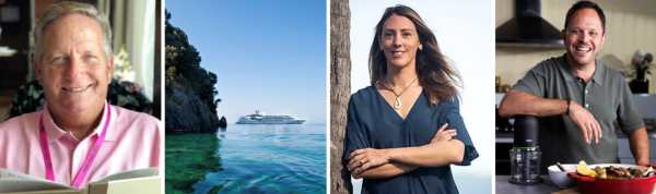 PONANT Reveals Australian Stars for 2027/28 Voyages