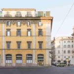 Rome’s Trevi Palace Seeks Global Luxury Hotel Operator