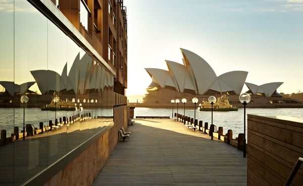 Park Hyatt Sydney Names Bastian Germer as New GM