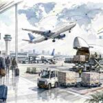 IATA: Air Passenger Demand Crawls as Cargo Climbs