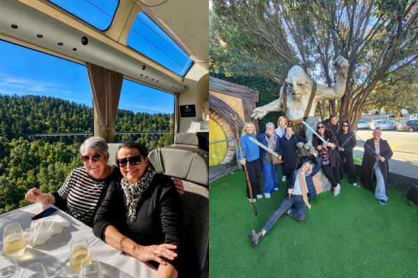 Travel Managers Explore Wellington & Auckland with ANZCRO