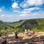 Petit Jean State Park Unveils Revamped Mather Lodge