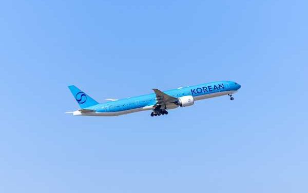 Korean Air Clears Final Hurdle for Asiana Mileage Merger