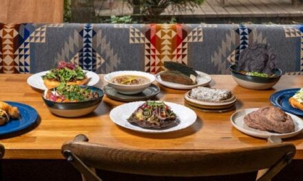 Travel Oregon Serves Up Fresh Story Ideas