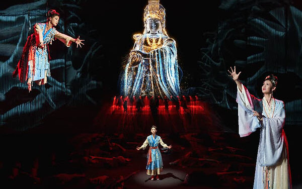 Meizhou Island Turns Temple Trips Into Coastal Escapes