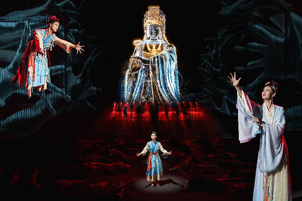 Meizhou Island Turns Temple Trips Into Island Escapes