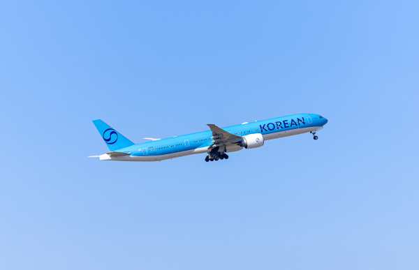 Korean Air Clears Final Hurdle for Asiana Mileage Merger