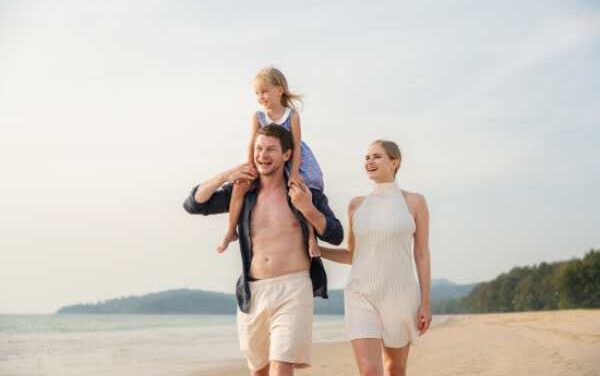 Phuket Property Market Splits as Luxury Demand Surges