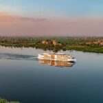 Viking Sekhmet Joins Nile Fleet as Egypt Cruise Demand Grows