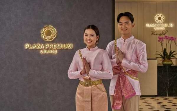 Plaza Premium Group Lands in Thailand With Two Lounges