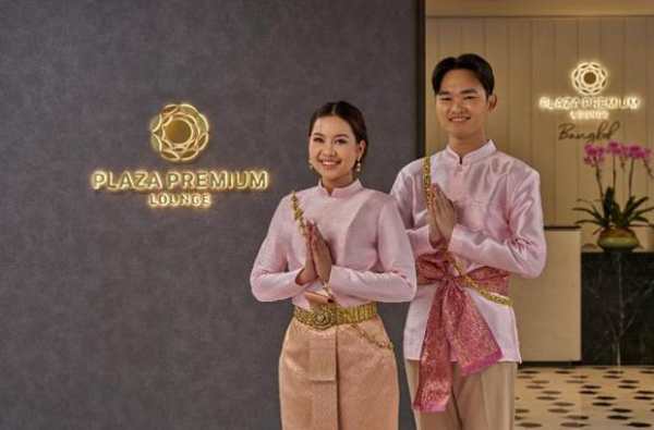 Plaza Premium Group Lands in Thailand With Two Lounges
