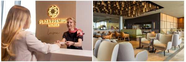 Plaza Premium Lights Up Helsinki with Two New Lounges