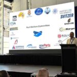 Port Forum Puts Australia’s Trade Lifeline to the Test