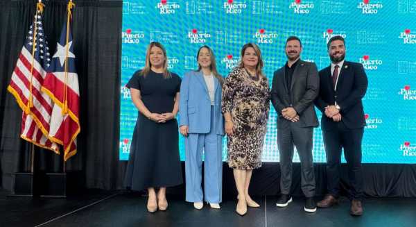 Puerto Rico Puts Caribbean Cruise Power in Spotlight